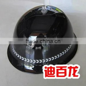 Protective Safety Helmet But it Put Words thumbnail-1