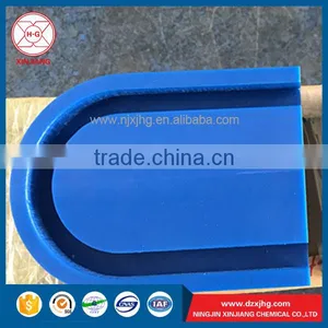 High Quality Non Erosion pe Wear Plastic Slide Guide thumbnail-4