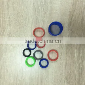 2016 New Hot Soft Silicone Ring thumbnail-2