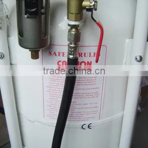 10 Gallon Pressure Sand Blaster SB10A01 thumbnail-2