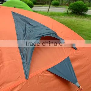 Double-person Camping Couple Double-layer Tent thumbnail-3