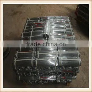 Bwg 8 Bwg9 Bwg 10 Bwg11 Bwg 12 Bwg13 Galvanized Iron Wire thumbnail-1