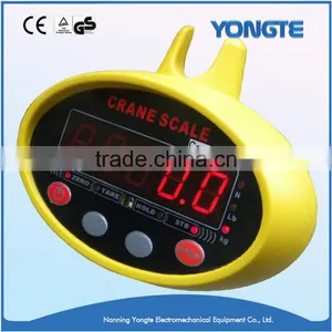 OCS 50kg-100kg Digital Crane Scale thumbnail-1
