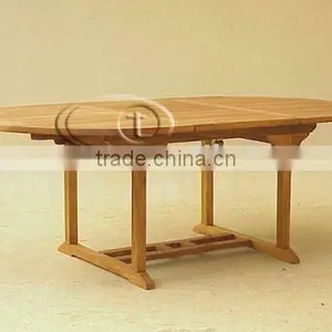 PIETER EXTENDABLE TABLE thumbnail-1