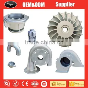 Precision Casting thumbnail-1