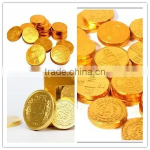 Knurling /covering Machine for Round Chocolate Embossing Machine thumbnail-5