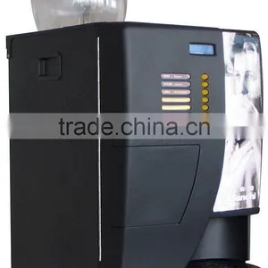 2015 High Quality Coffee Vending Machine(with Coffee Grinder) With CE thumbnail-1