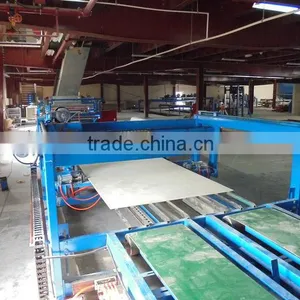 2 Million M2 / Year MgO Board Production Line Factory Quotation thumbnail-1