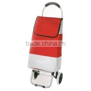 2014 New Arrive Foldable Trolley Shopping Bags Wholesale thumbnail-1