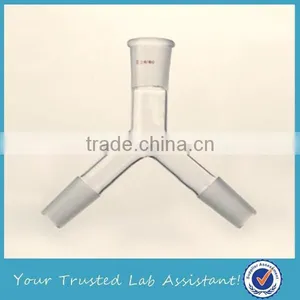 Y-type and Anti Y-type Glass Adapter thumbnail-2