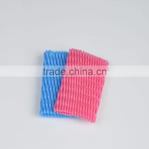 Shrink Wrap Bottle Sleeve Bottle Foam Sleeve Net thumbnail-6