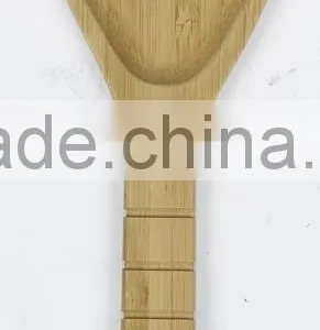 Bamboo Kitchen Tools thumbnail-1