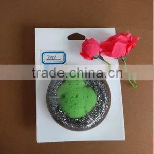 Colorful Kitchen Cleaning Sponge,sponge Scouring Pad,sponge Scourer thumbnail-1