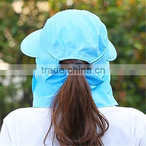 Cheap Pvc/Plastic Waterproof Summer Transparent Sun Visor Cap thumbnail-5