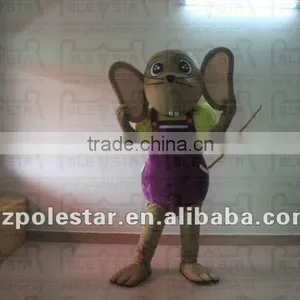 Custom Mouse Mascot Costume NO.2425 thumbnail-1