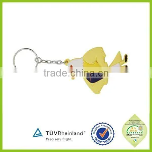 Top Quality Custom 2016 Fashion Logo Hotel Key Holder thumbnail-4