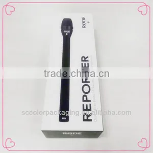 Manufacturers Wholesale and Custom-made 2014 High Quality KTV Boxes Dedicated Microphone thumbnail-1
