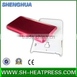 3D Blank Case Mold, Aluminium 3D Mold thumbnail-6
