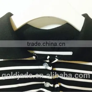 Women Newest Polo Collar Tshirt Design,blank Tshirt no Label ,blank Designer Tshirts thumbnail-3