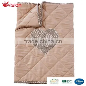 New Arrival Bedspread,Heart Design Bedspread Runner Home Goods Bedspread thumbnail-2