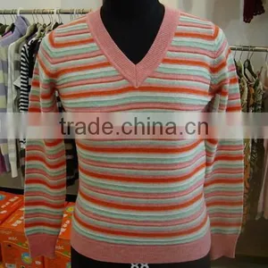 Ladie Sweater Knitwear,pullover,sweater for Women thumbnail-1