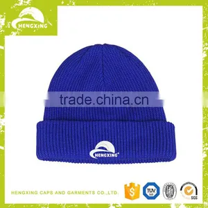 Bulk Beanie,Wholesale Custom Embroidered Beanie,Knit Beanie thumbnail-3