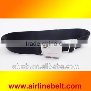 Safety Belt With Shock Absorber Lanyard thumbnail-1