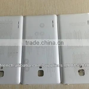 Portable Mobile Phone Shell Marking Machine With Cheap Price thumbnail-2