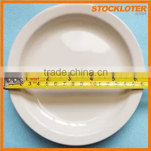 2015 Cheap Porcelain Dish Ceramic Dish Stock, 150806VC thumbnail-1