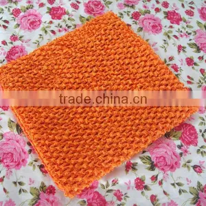 Wholesale Baby Fashion Girls Sleeveless Crochet Tube Top thumbnail-1