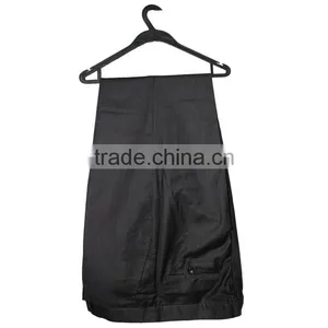 GZY Cheap Men Suit Style Black Coat Pant Men Suit Stock thumbnail-6