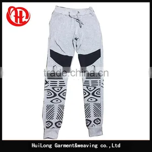 Boys' Gym Long Pants Track Wholesale Trouser Children Sports Fleece Trousers thumbnail-2