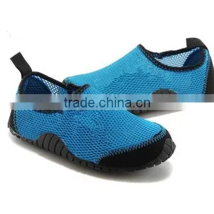 Excess Stock Brand Children Shoe Discount Mesh Sports Shoes For Teenager thumbnail-1