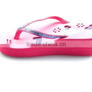 Thick Sole Slipper, Woman Fashion Slipper thumbnail-3