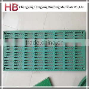 Composite Pig House Floor thumbnail-1