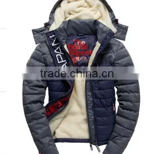 2015 Men Downlook Jacket (SIMI1501) thumbnail-1
