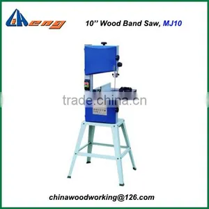 10'' Wood Band Saw, MJ10-1 thumbnail-1