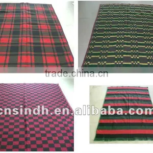 Recycle Blanket thumbnail-1