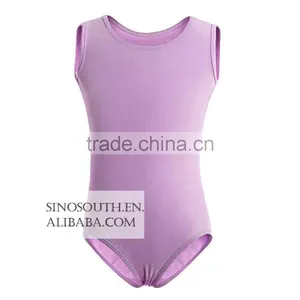 2017 Wholesale Kids Girl's Dance Little Girl Leotard thumbnail-5