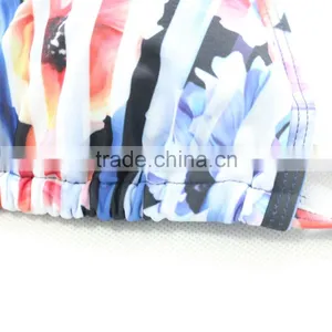 Colorful Women Hot Swimwear thumbnail-3