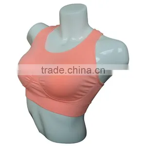Padded Bra Camisole&shaping Camisole Bra Camisole&short Camisole Tops, Sports Bra thumbnail-1