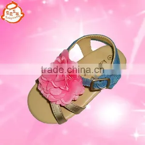 Manufacture Children Shoes Sandal thumbnail-1