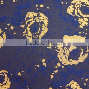 Beautiful Flower Design In Good Quality Dress Fabric thumbnail-1