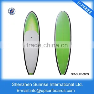 Fiber Stand Up Paddle Boards Color Design Option Surfboard Paddle Board thumbnail-2