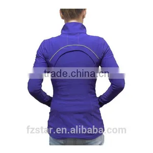Womens Winter Softshell Hooded Jacket AF5209 thumbnail-2