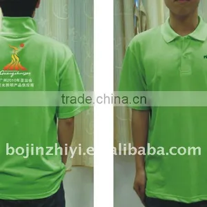 High Quality Polo Shirt/polo t Shirt thumbnail-1