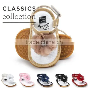 Rome Shoes for Baby, Dimond Baby Girl Shoes thumbnail-1