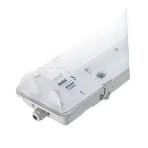Maintenance-free LED Tri-proof Light thumbnail-1