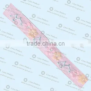 Trimming Lace for Garment/Home Textile009 thumbnail-1
