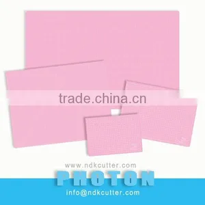 Self-healing Rotary PVC Cutting Mat Translucence thumbnail-2